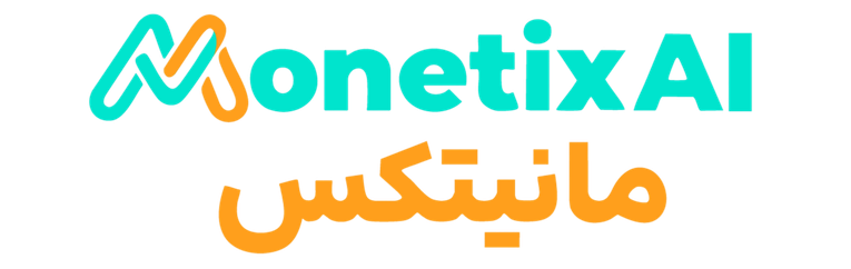 هوش مصنوعی مانیتکس