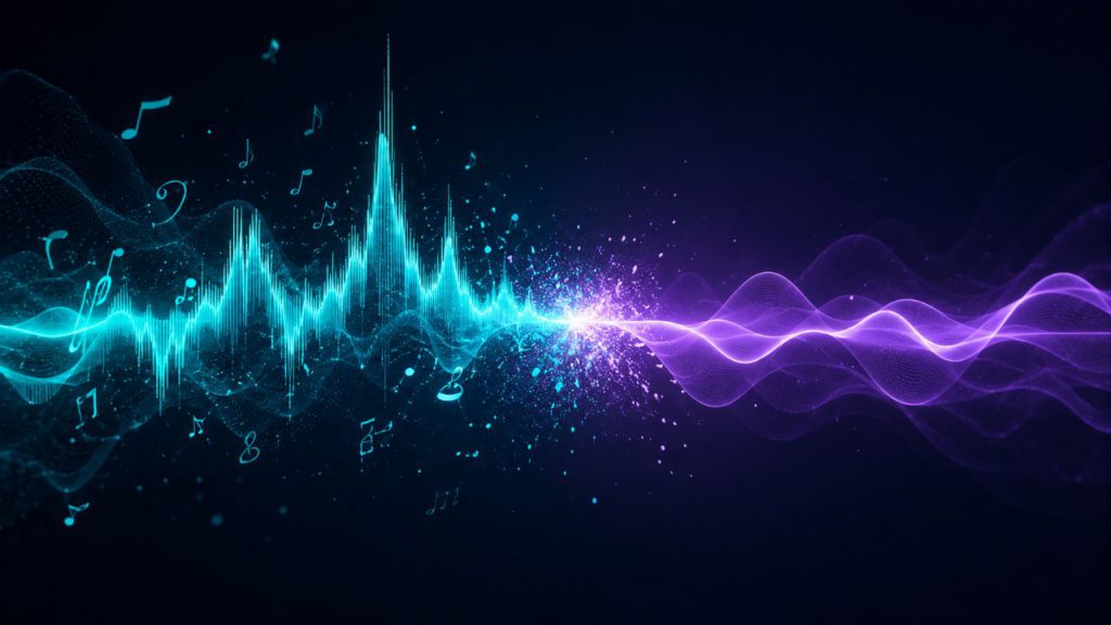 بهترین هوش مصنوعی ساخت آهنگ فارسی: Suno یا ElevenLabs Music؟