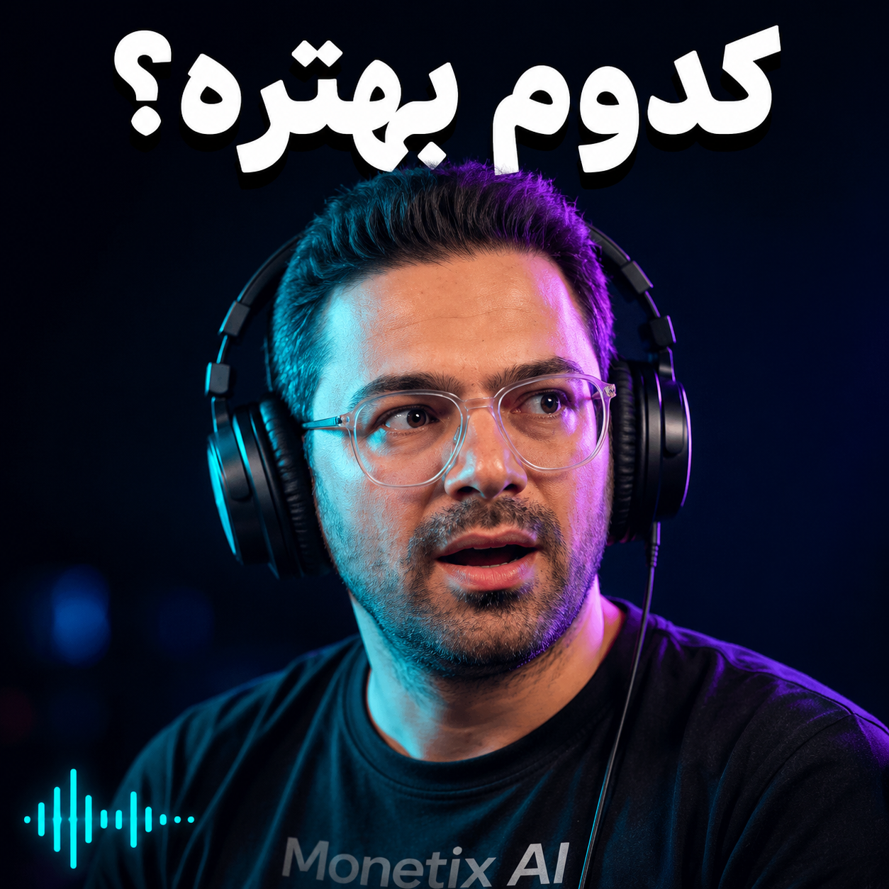ساخت آهنگ هوش مصنوعی در ۵ دقیقه✨ ساخت آهنگ هوش مصنوعی در ۵ دقیقه✨
